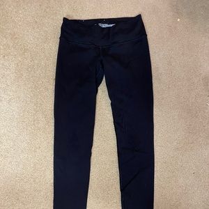 Victoria’s Secret Knockout Tights